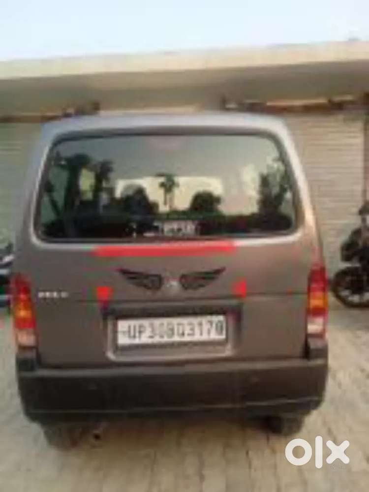 Maruti Suzuki Eeco 2023