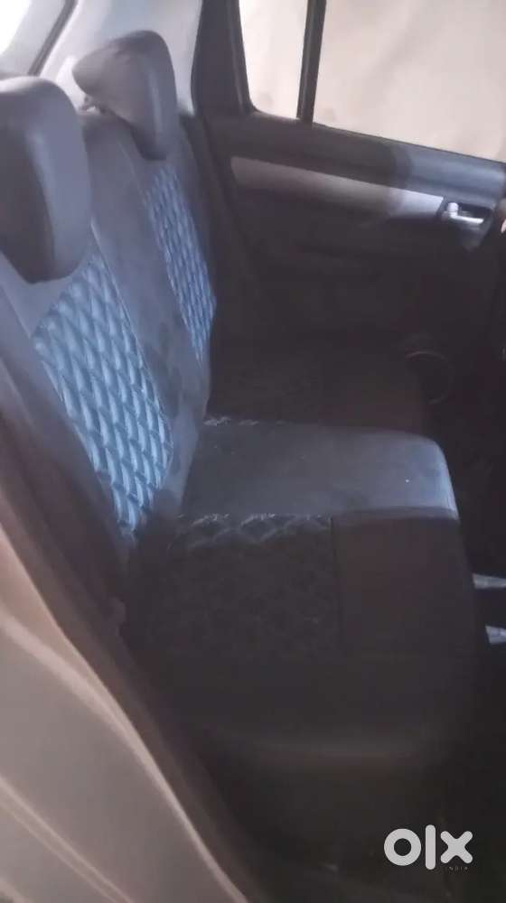 Maruti Suzuki Swift 2007