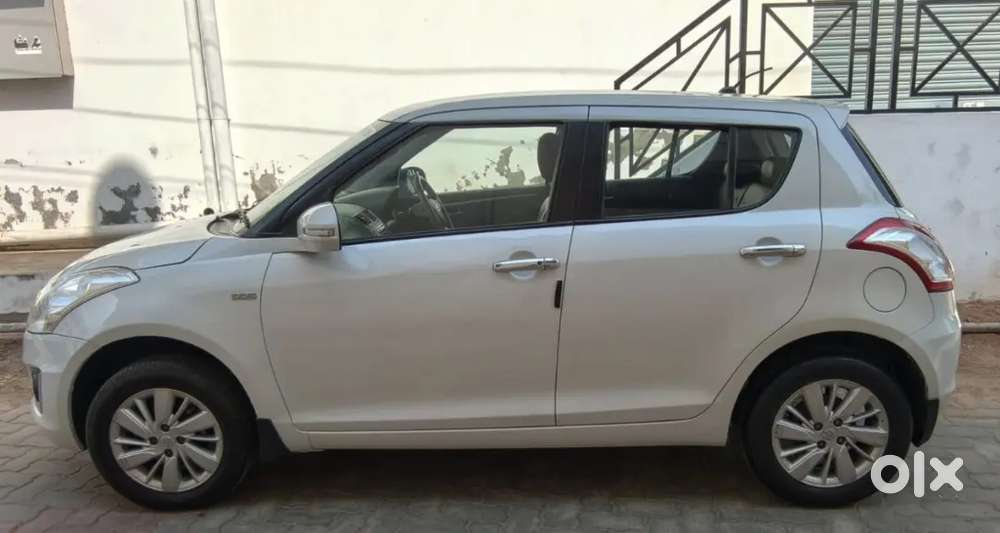 Maruti Suzuki Swift 2015 Diesel Good Condition