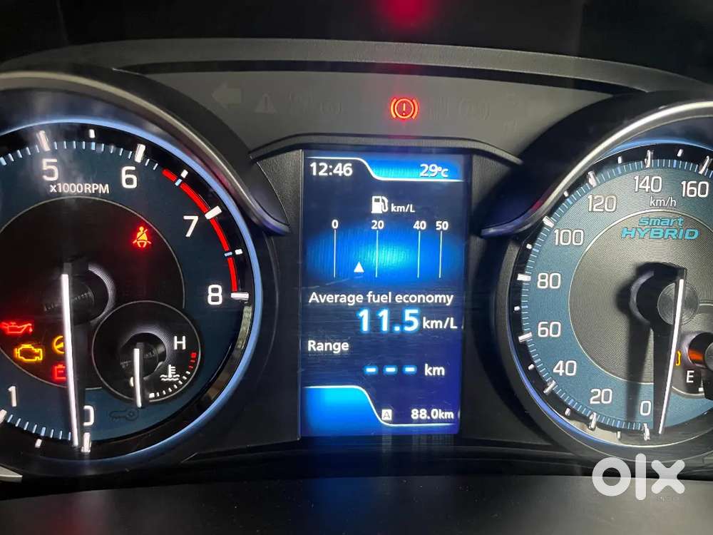 Maruti Suzuki Ertiga 2022