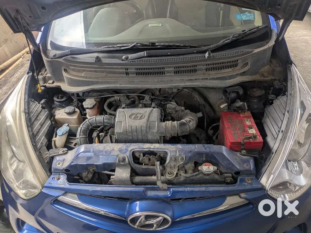 Good Condition