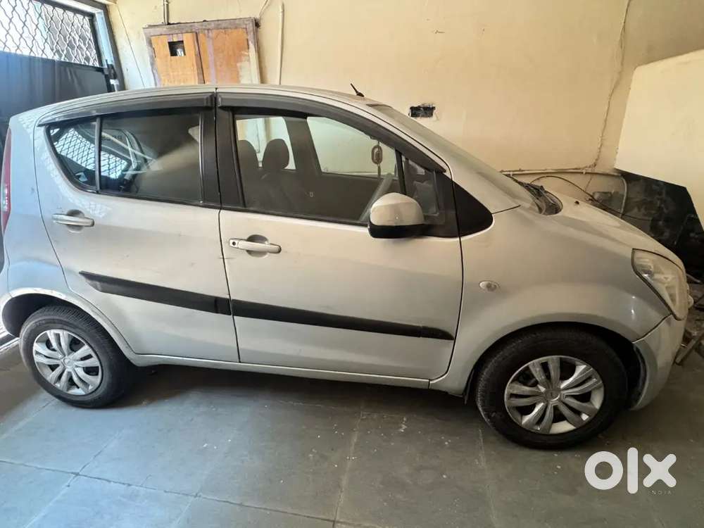 Ritz Vdi 2011 Diesel