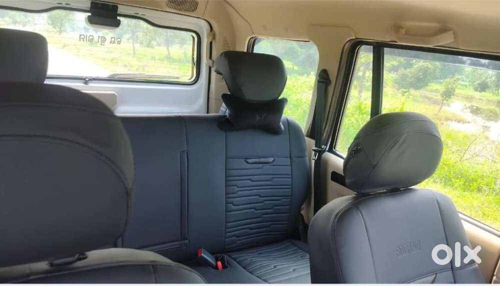 Mahindra Scorpio Classic 2.2 S 11 Mt 7 Str, 2026, Diesel