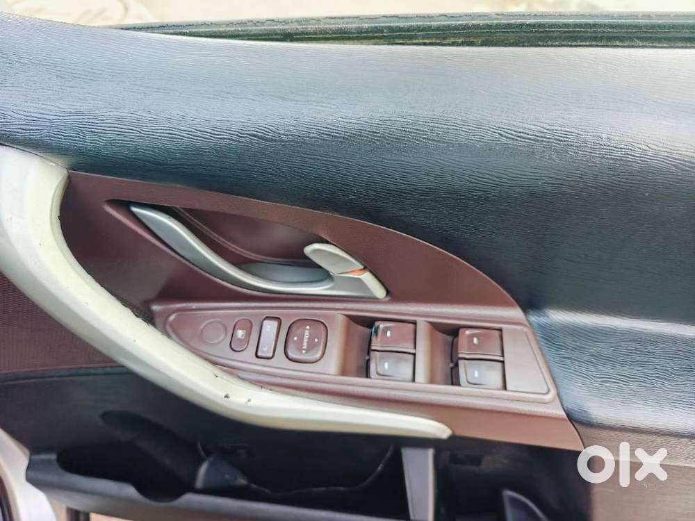 Mahindra Xuv500 2011-2015 W6 2wd, 2013, Diesel