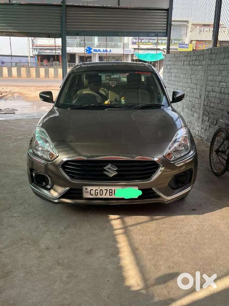 Maruti Dzire Vxi For Sale In Mint Condition