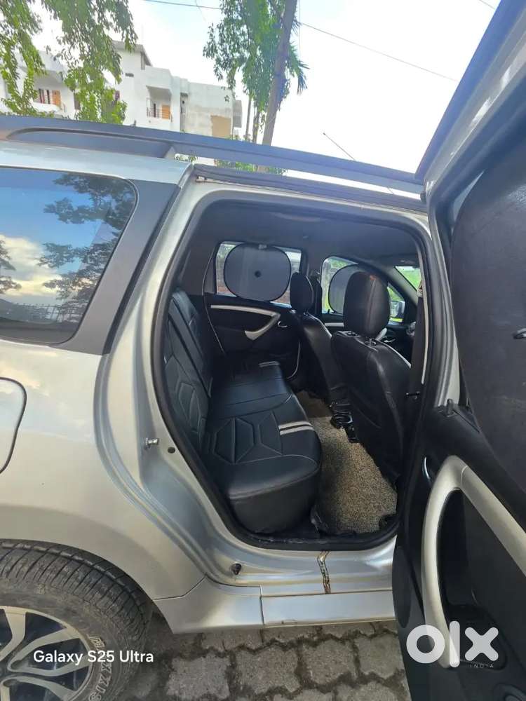Nissan Terrano 2017 Diesel