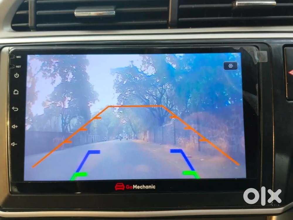 Honda City I-vtec Cvt Zx, 2019, Petrol