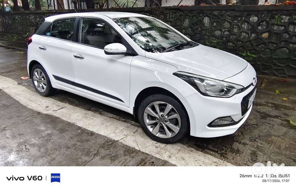 Hyundai I20 1.2 Asta, 2014, Petrol
