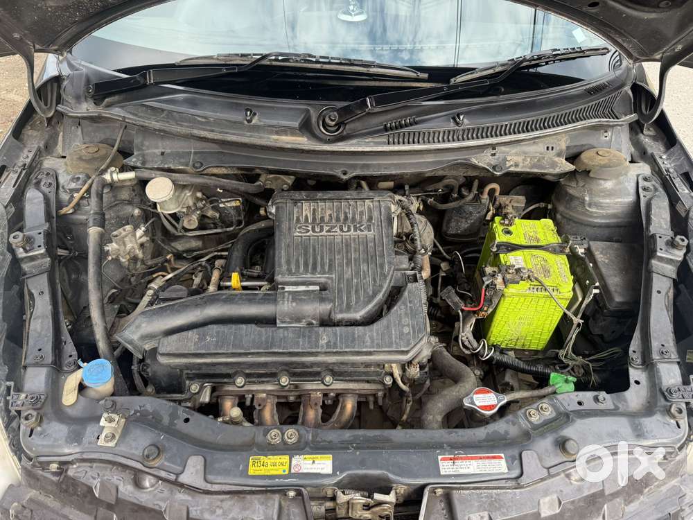 Maruti Suzuki Swift, 2016, Petrol