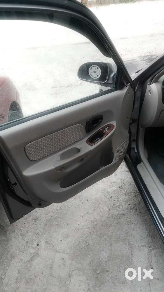 Hyundai Accent Hatchback 2012 Cng & Hybrids 80000 Km Driven