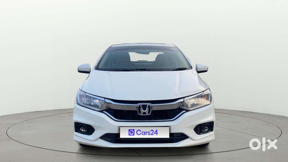 Honda City I-dtec V, 2019, Diesel