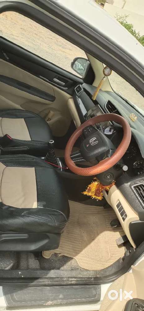 Honda Amaze 2019 Manual