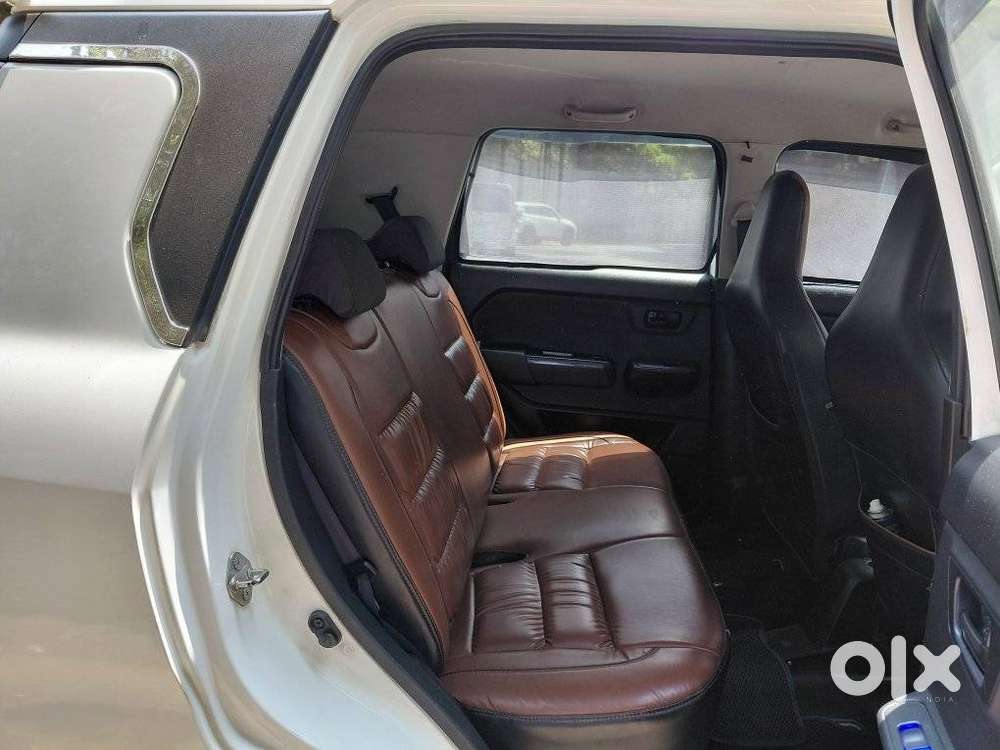 Maruti Suzuki Wagon R Lxi Cng, 2019