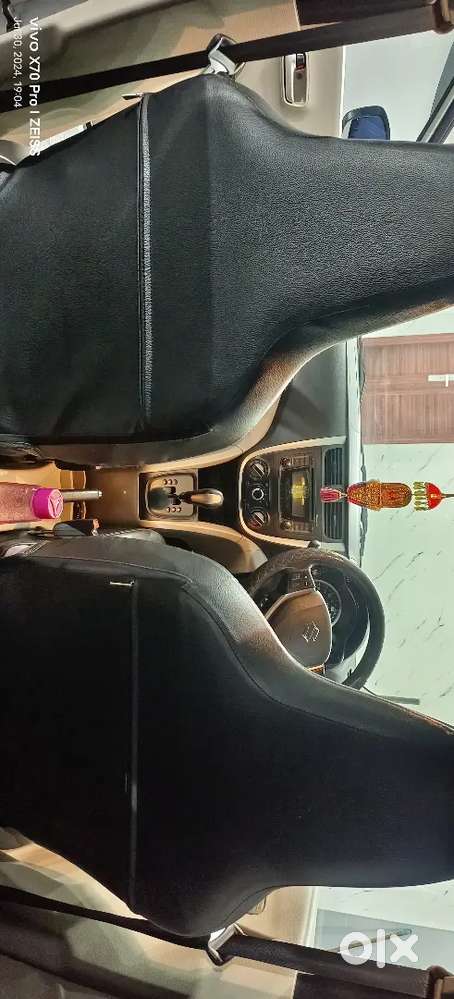 I Am Selling My Showroom Condition  With 4 New Tyres Celerio Amt.