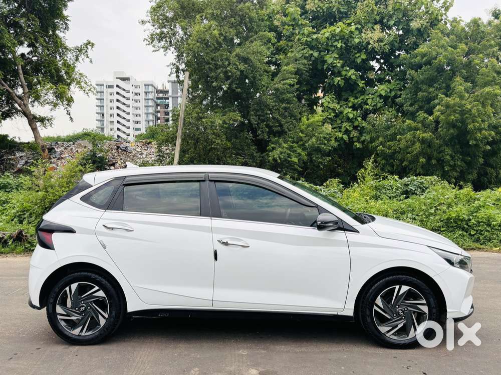 Hyundai I20 1.2 Asta Abs, 2020, Petrol