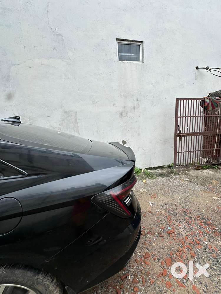 Hyundai Verna 2024 Petrol Good Condition