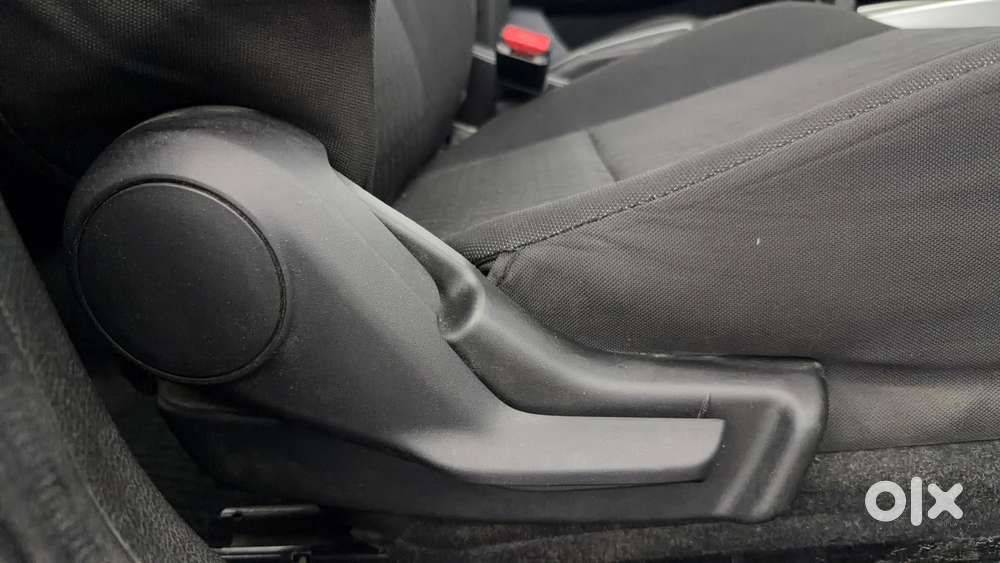 Maruti Suzuki Baleno 1.2 Delta, 2017, Petrol