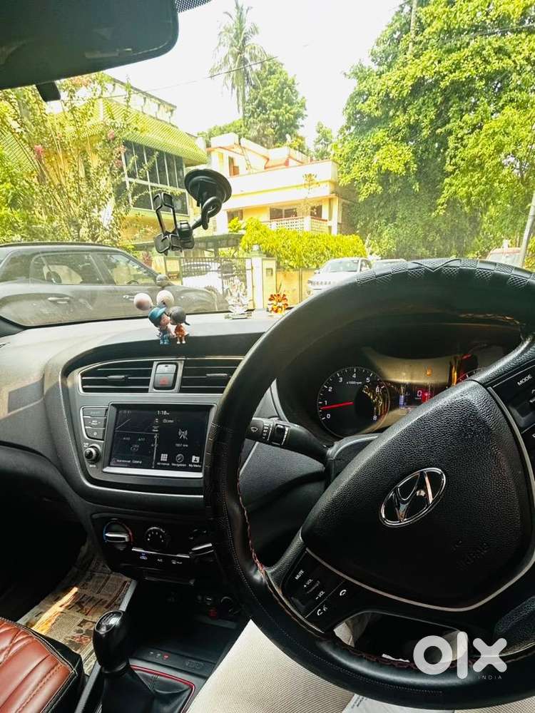 Hyundai Car Model 2020