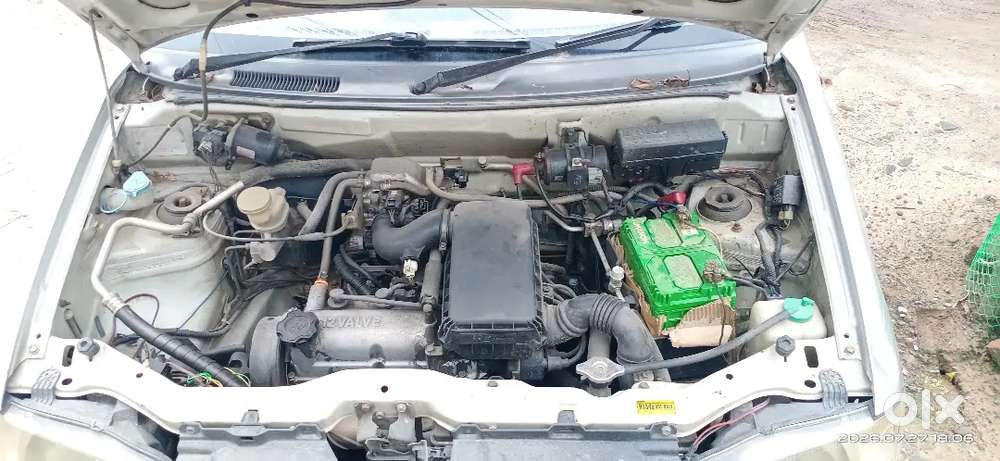 Maruti Suzuki Alto 2006 Lxi