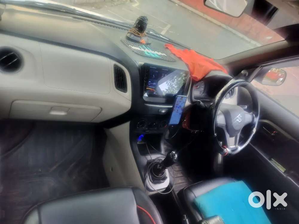 Maruti Suzuki Wagon R 2020