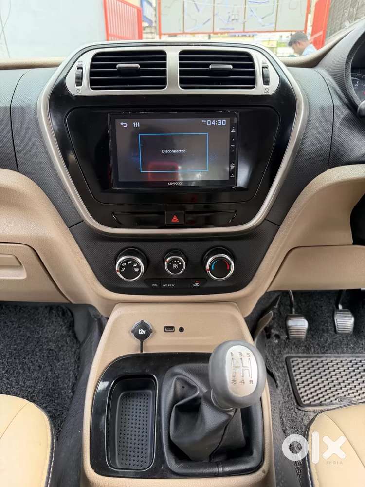 Mahindra Bolero Neo 1.5 N 10 (o), 2023, Diesel