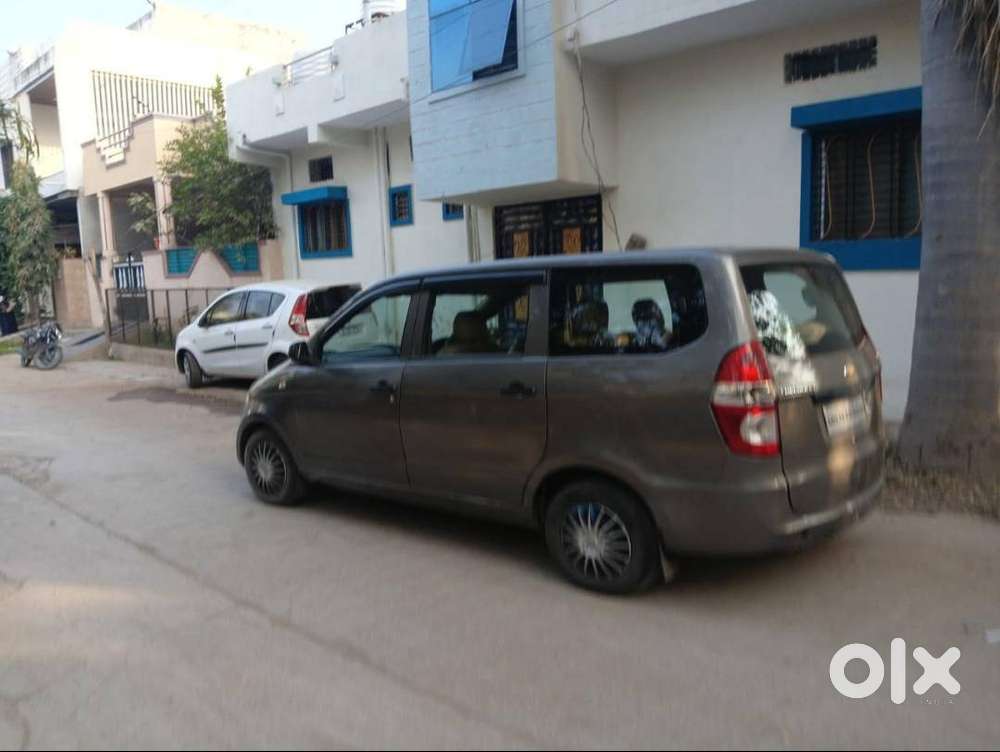 Chevrolet Enjoy 2014