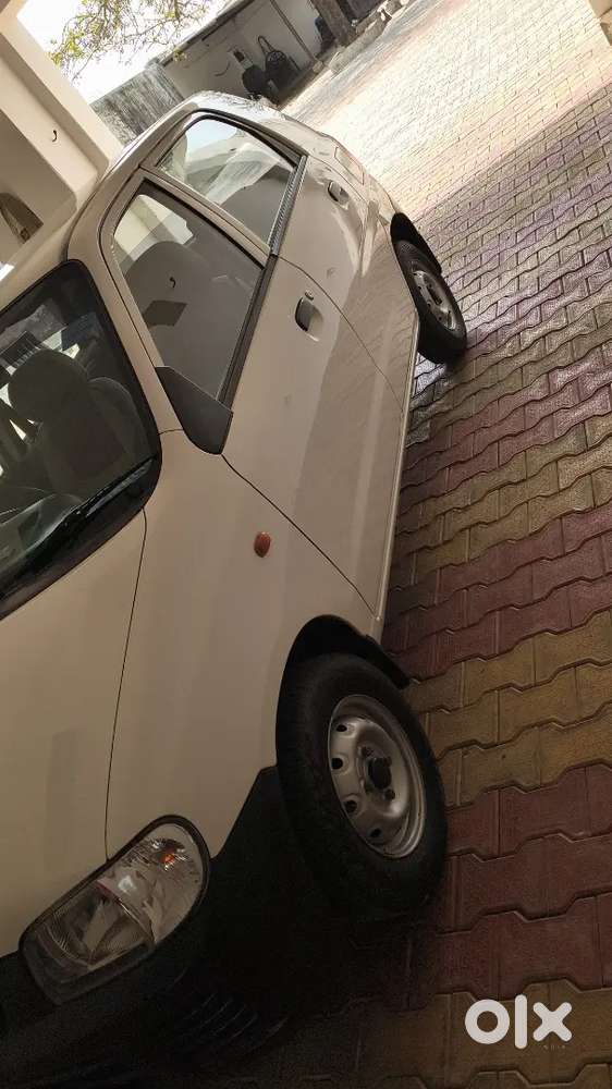 Maruti Suzuki Alto 2010 Petrol 38000 Km Driven
