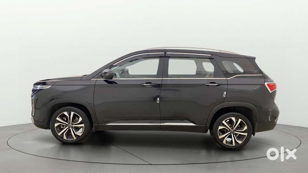 Mg Hector Savvy Pro 1.5 Turbo Cvt, 2024, Petrol