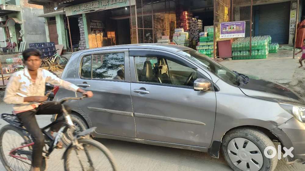 2016 Maruti Suzuki Celerio