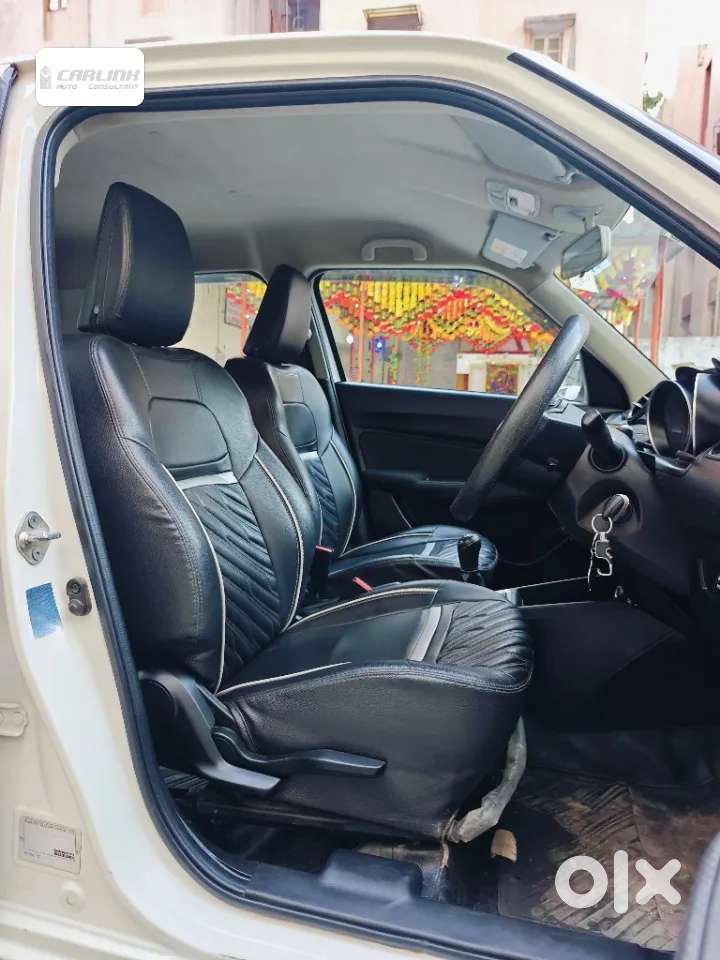 Maruti Suzuki Swift Vxi Cng, 2022, Cng & Hybrids