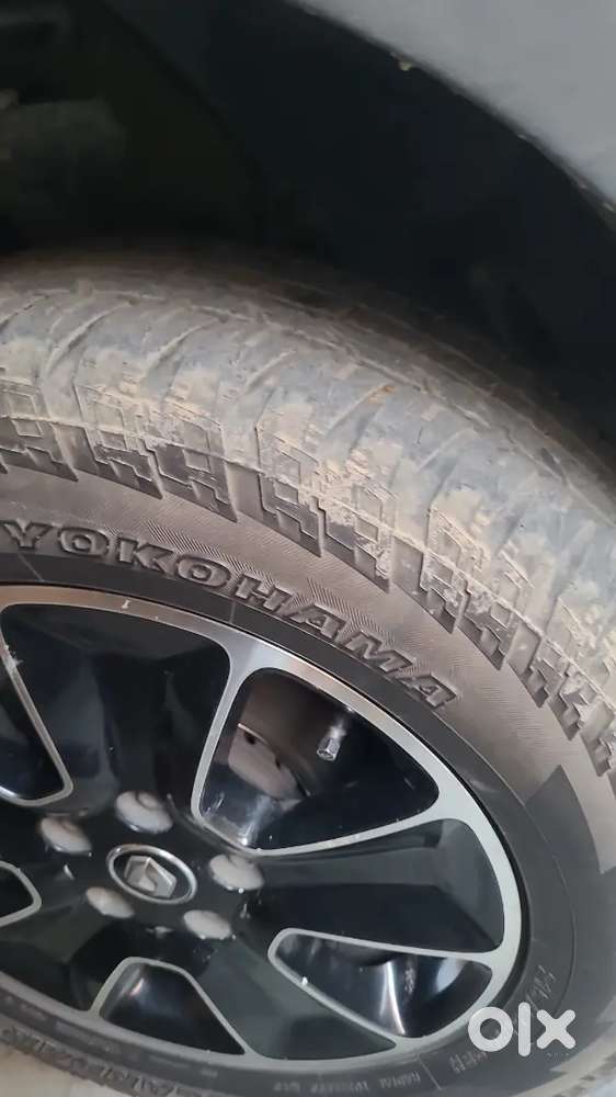 Renault Duster 2018 Diesel Well Maintained