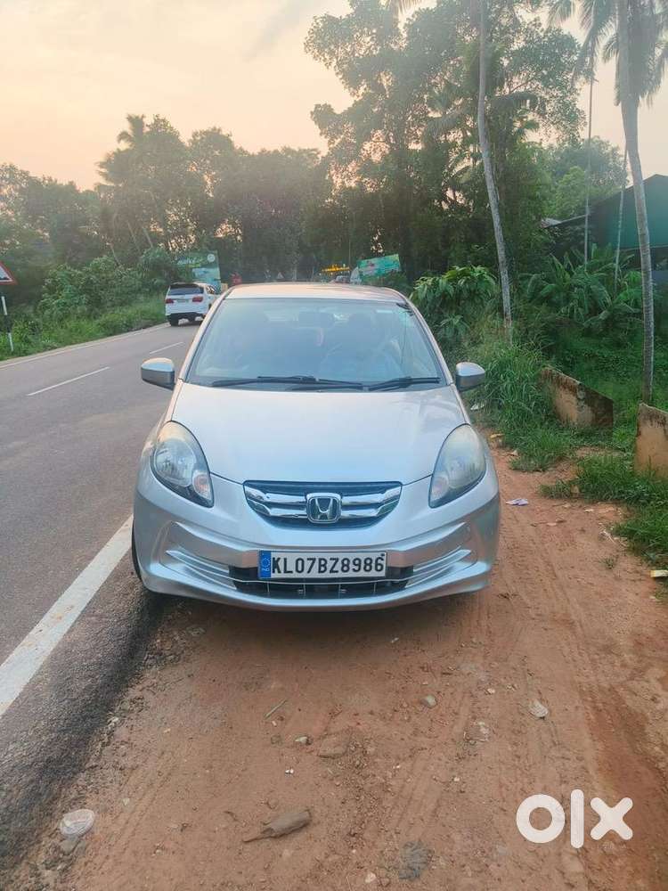 Good Condition Show Room Service