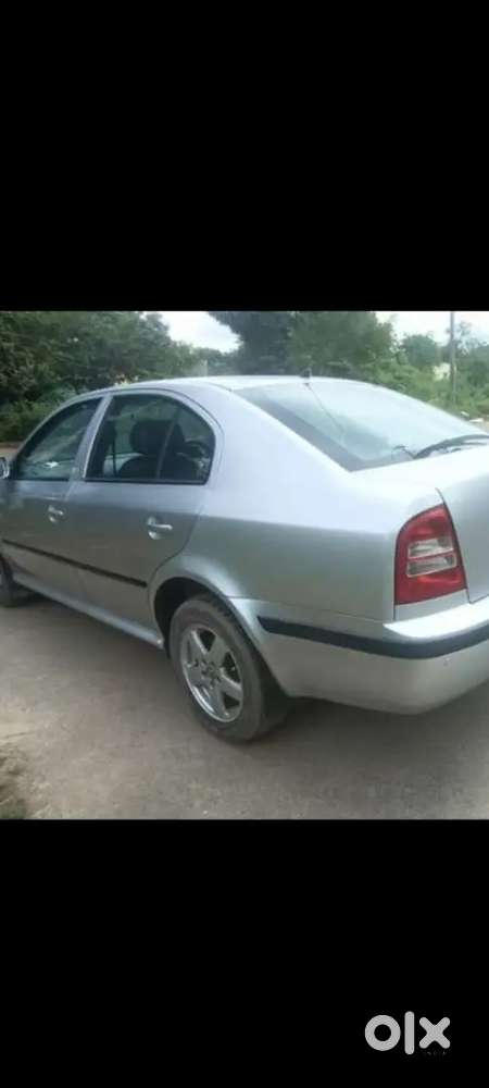 Skoda Octavia 2006 Diesel