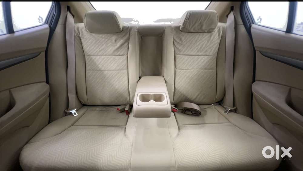 Honda City 2011-2013 V At, 2012, Petrol