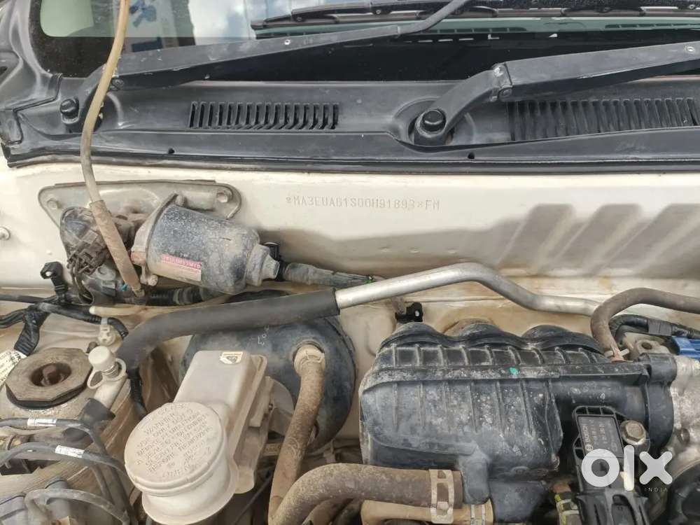 Maruti Suzuki Alto 800 2021