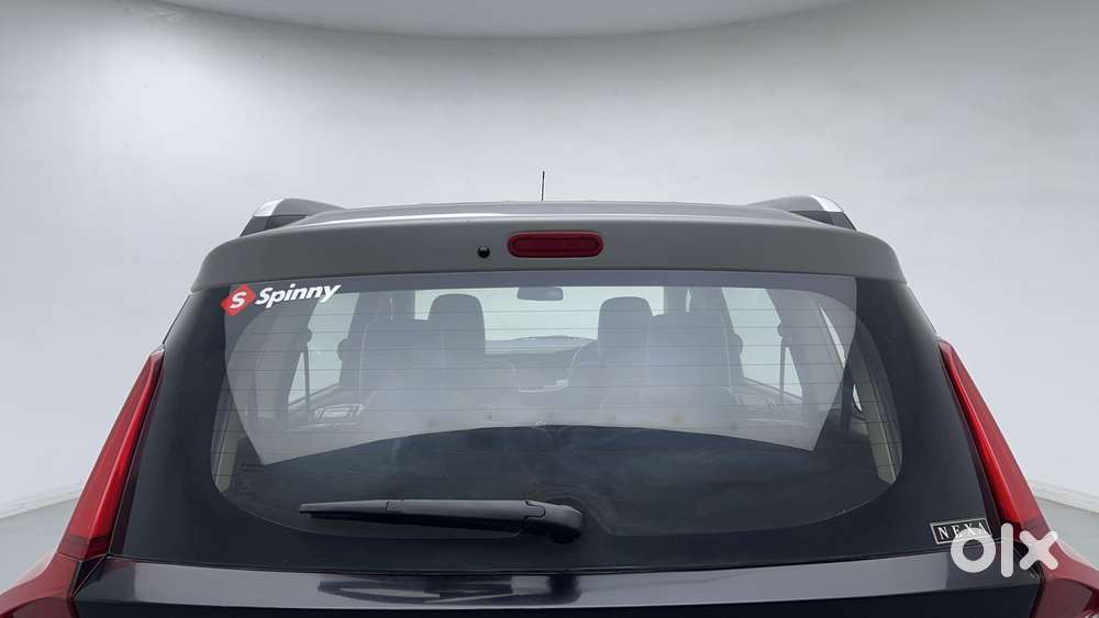 Maruti Suzuki Xl6 1.5 Alpha At, 2019, Petrol