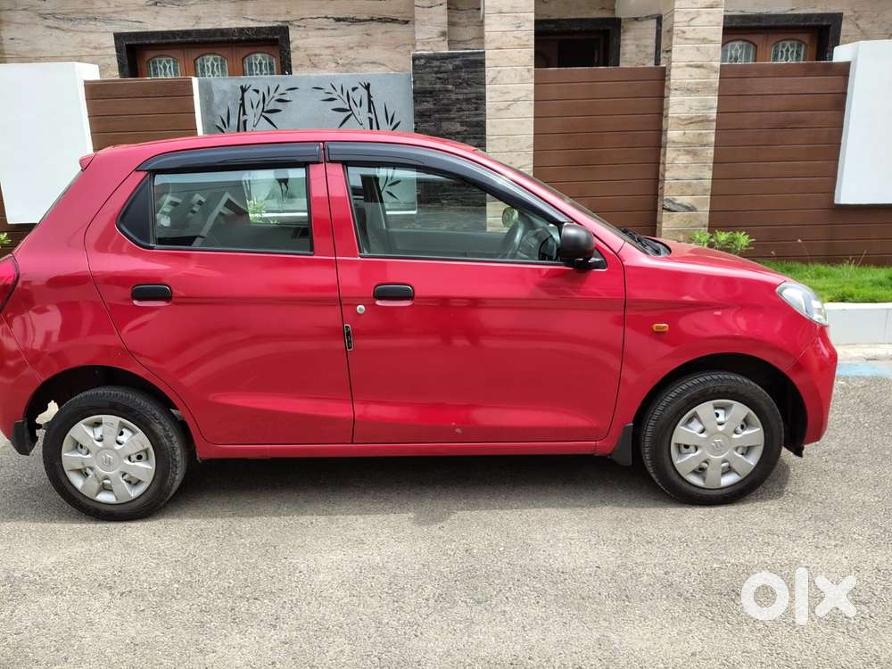 Maruti Suzuki Alto K10 1.0 Lxi, 2023, Petrol