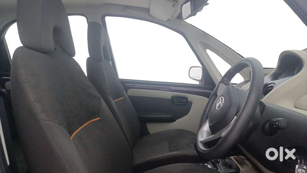 Tata Nano Cng Lx, 2016, Petrol