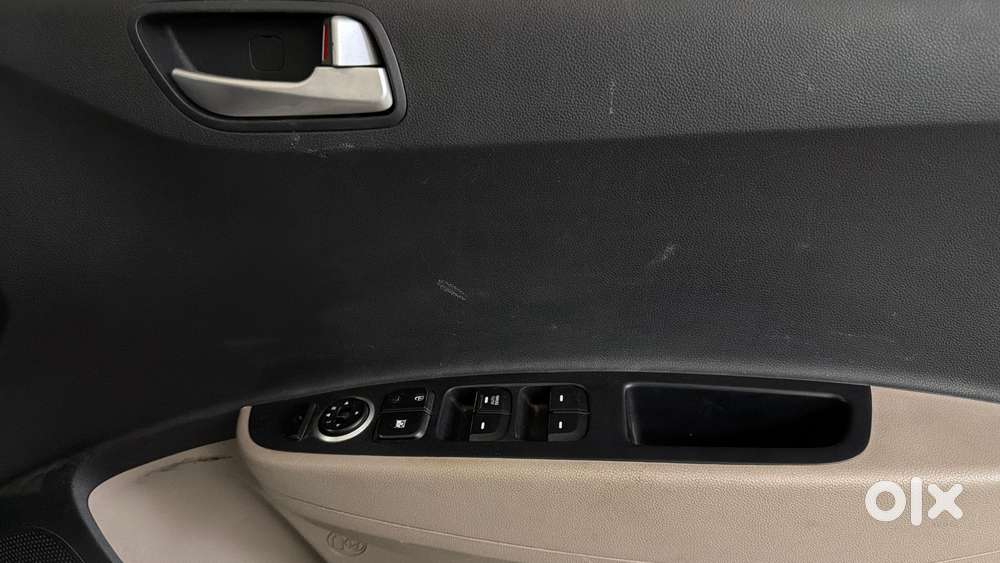 Hyundai Grand I10 Sportz 1.2 Kappa Vtvt, 2016, Petrol