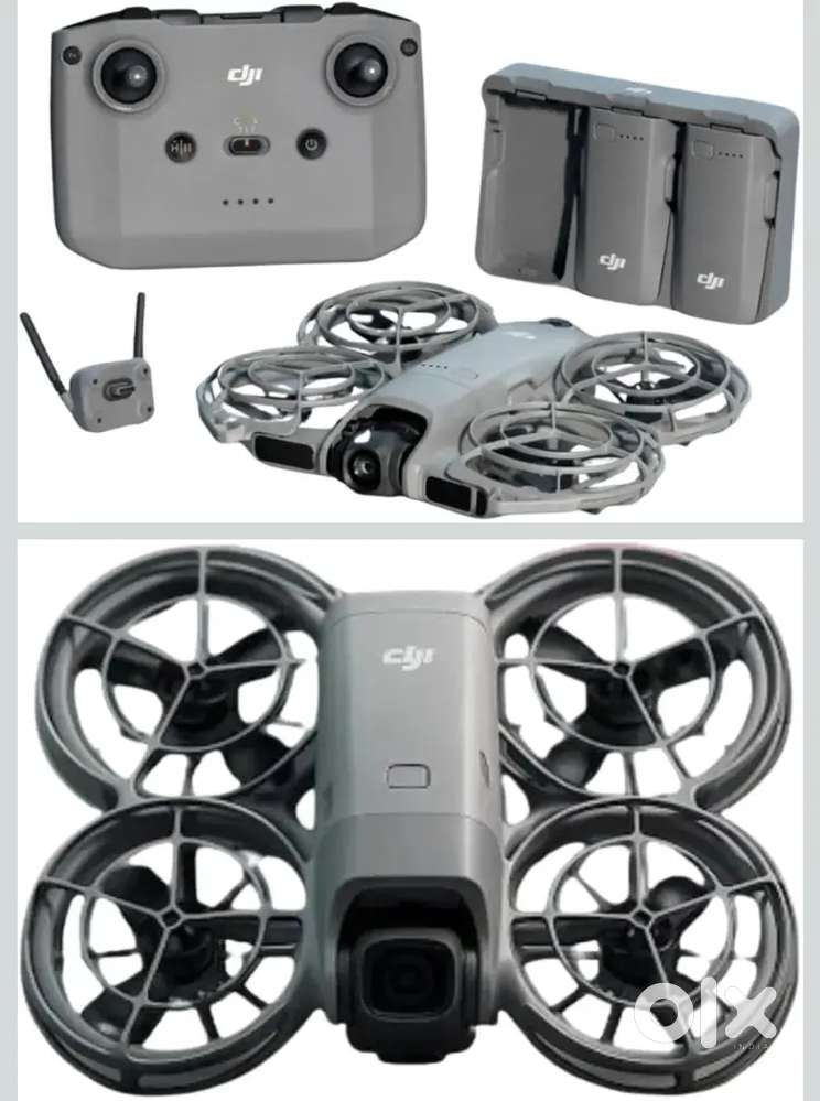 Drone for Rental