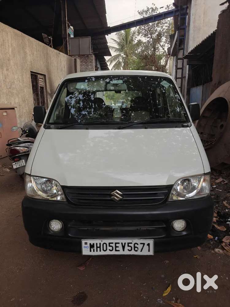 Maruti Suzuki Eeco 2022