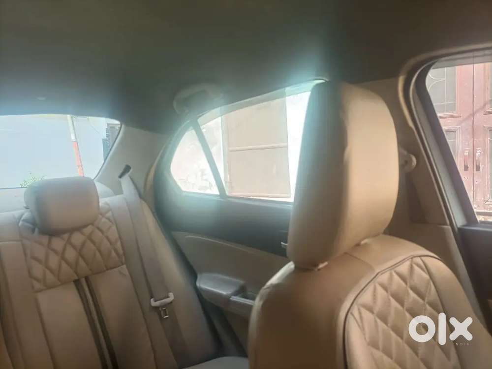 Swift Dzire 2019 Model Vdi