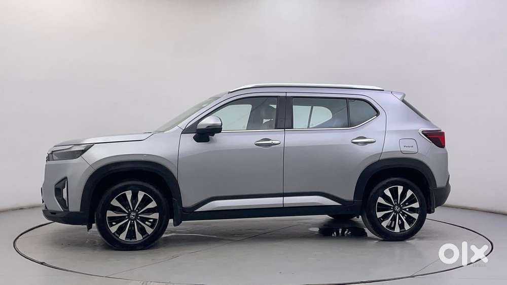 Honda Elevate Zx Mt, 2023, Petrol