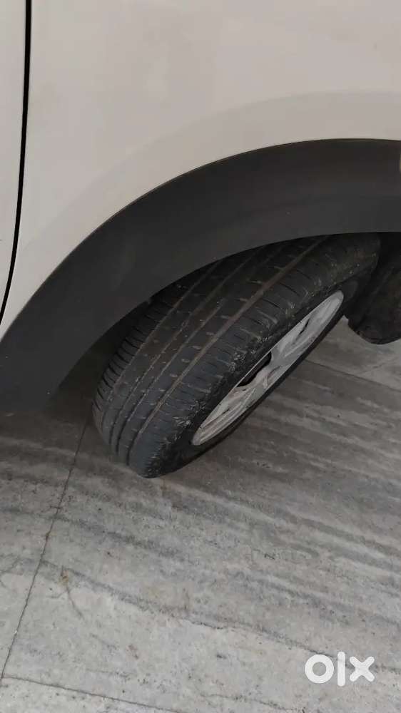 Renault Kwid 2017 Petrol 36000 Km Driven