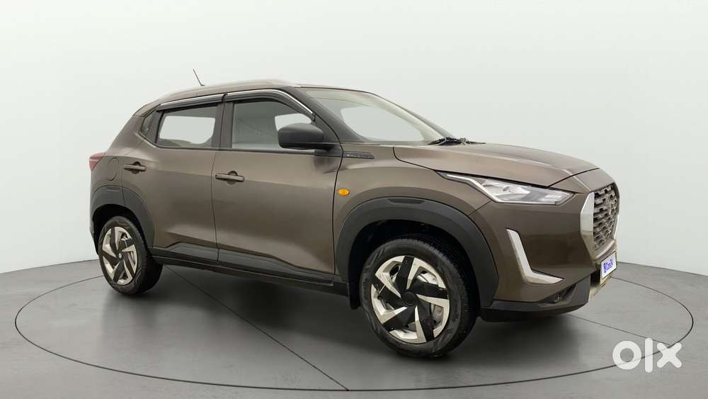 Nissan Magnite 1.0 Xe, 2021, Petrol