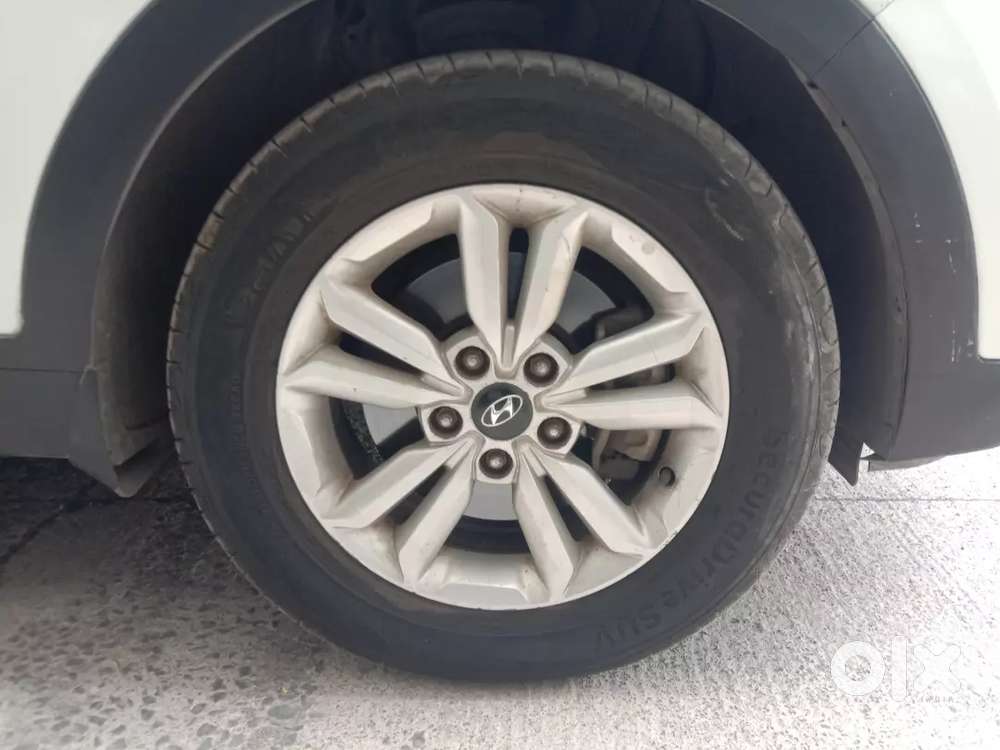 Hyundai Creta 2016 Diesel 68000 Km Driven
