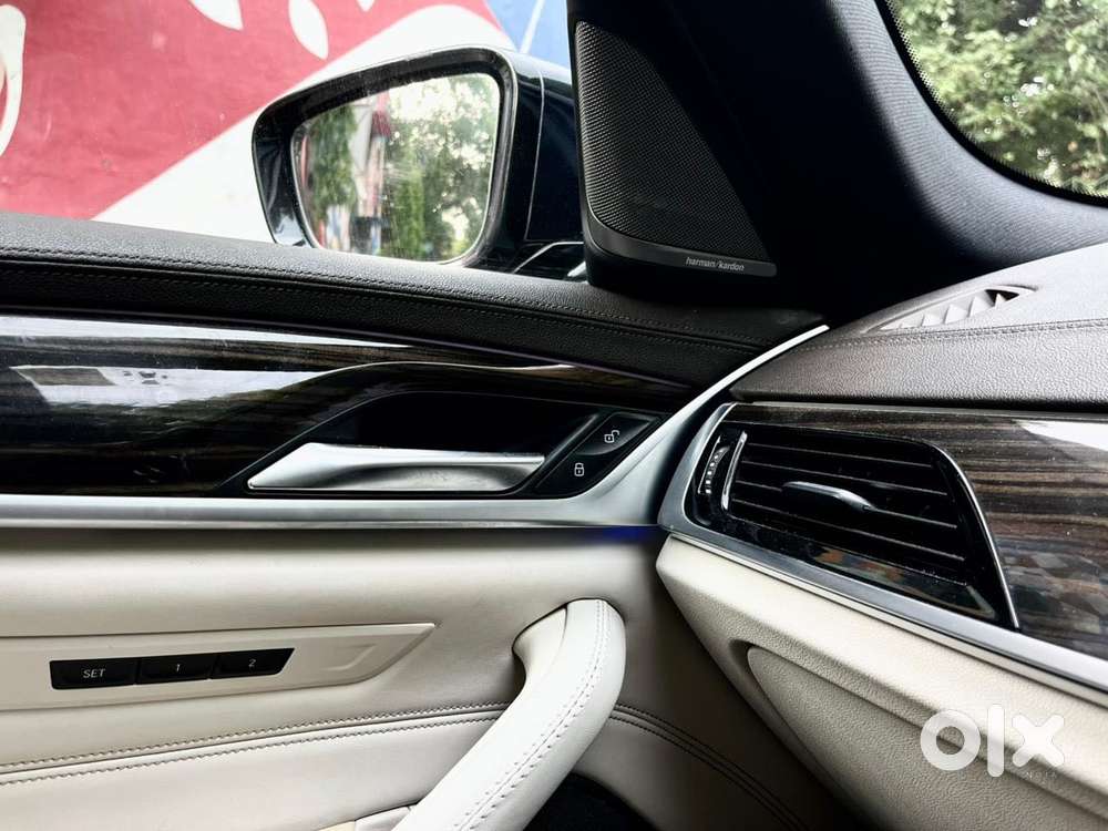 Bmw 3 Series, 2018, Diesel