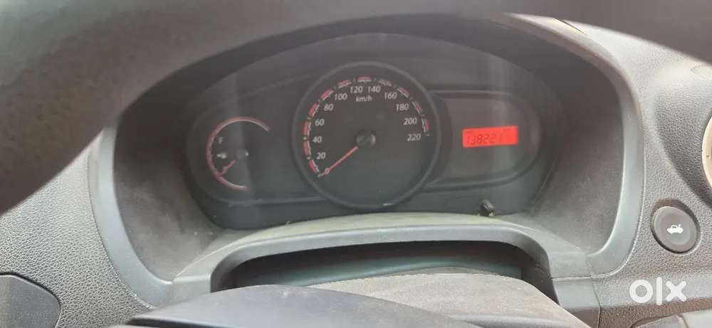 Ford Figo 2013 Diesel Well Maintained