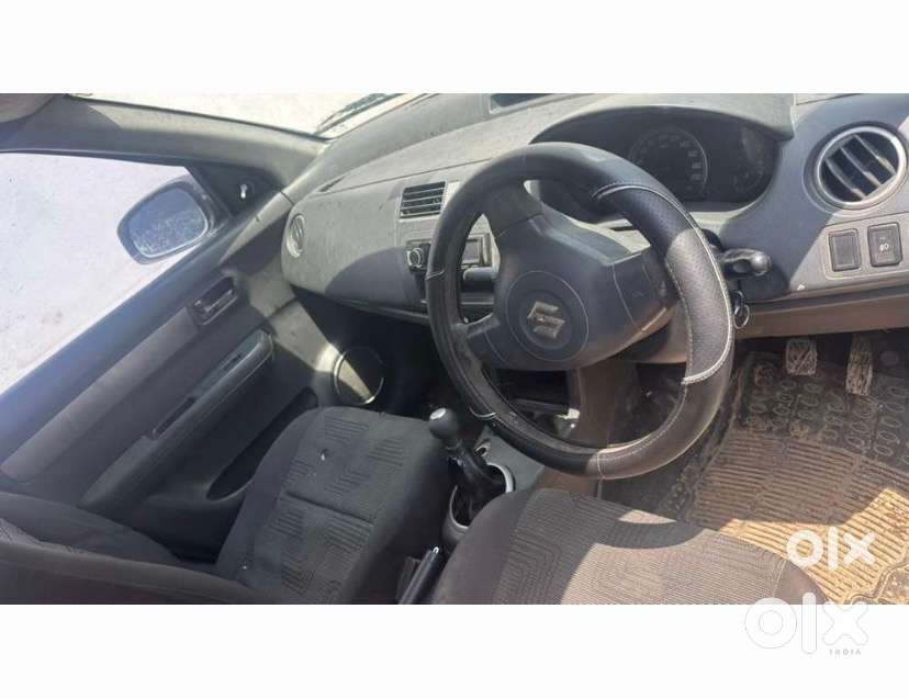 Maruti Suzuki Swift 2007 Diesel Good Condition