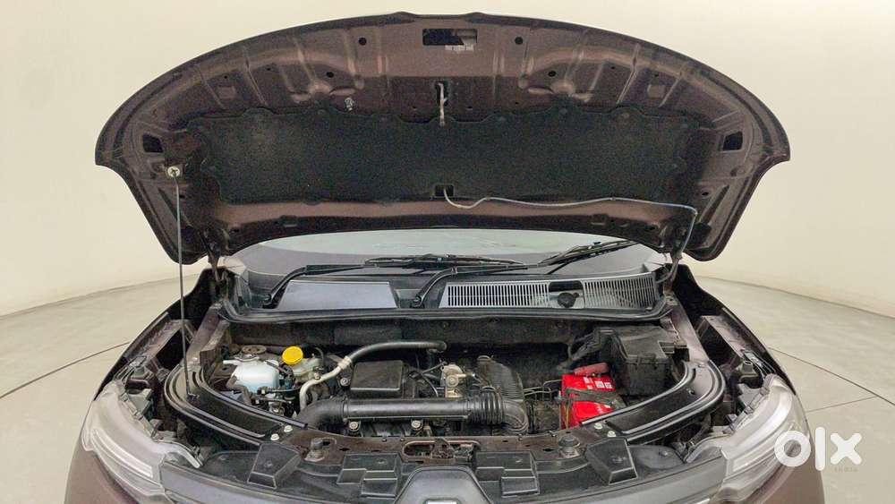 Renault Kiger Rxt Amt, 2022, Petrol